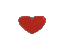 Beating Heart